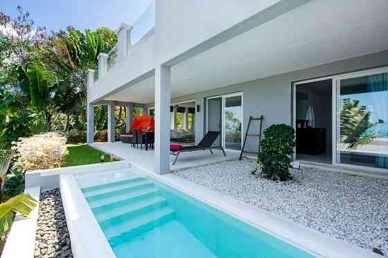 House for rent Samui