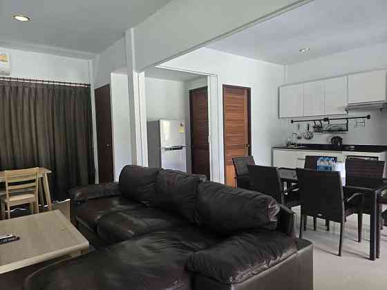 2 Bedroom Pool Villa for Rent in Koh Samui Samui