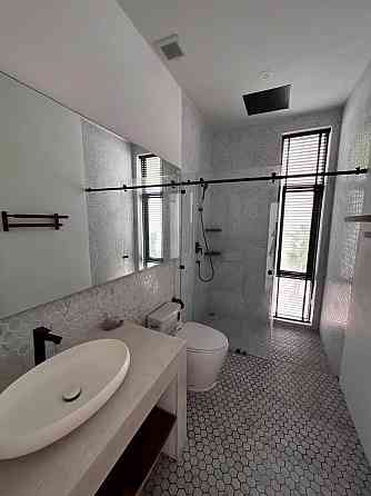 3 Bedroom Pool Villa for Rent near Chong Mon Beach Samui