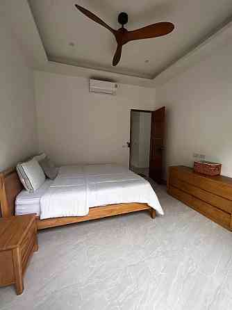 3 Bedroom Pool Villa for Rent near Chong Mon Beach Samui