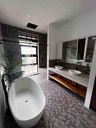 3 Bedroom Pool Villa for Rent near Chong Mon Beach Samui