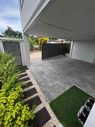 3 Bedroom Pool Villa for Rent near Chong Mon Beach Samui