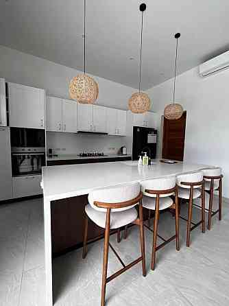 3 Bedroom Pool Villa for Rent near Chong Mon Beach Samui
