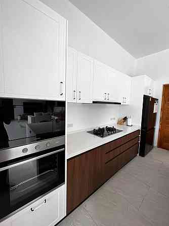 3 Bedroom Pool Villa for Rent near Chong Mon Beach Samui