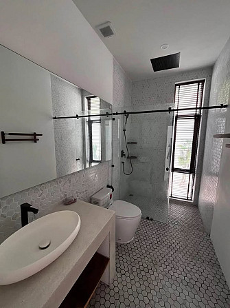 3 Bedroom Pool Villa for Rent near Chong Mon Beach Samui - photo 2