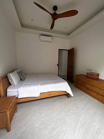 3 Bedroom Pool Villa for Rent near Chong Mon Beach Samui - photo 1