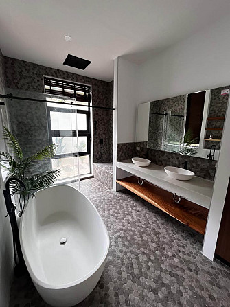 3 Bedroom Pool Villa for Rent near Chong Mon Beach Samui - photo 5