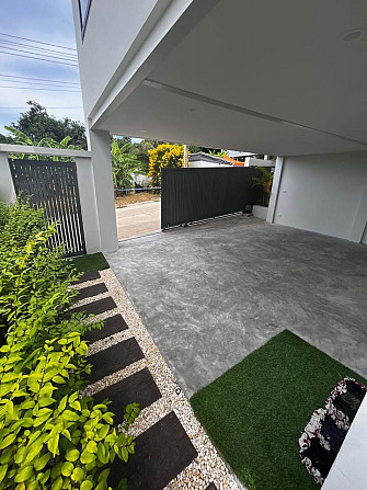 3 Bedroom Pool Villa for Rent near Chong Mon Beach Samui - photo 6