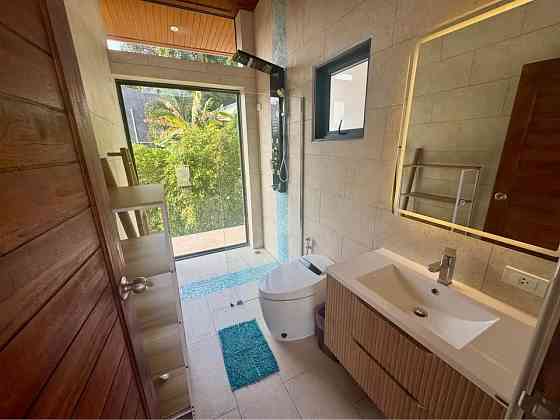 3 Bedroom Pool Villa for Rent in Chaweng Samui