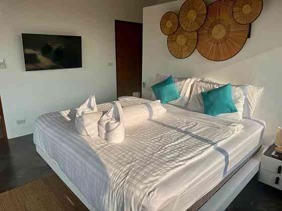 3 Bedroom Pool Villa for Rent in Chaweng Samui