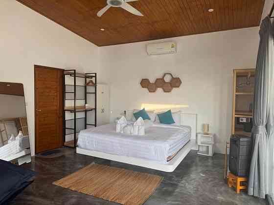 3 Bedroom Pool Villa for Rent in Chaweng Samui