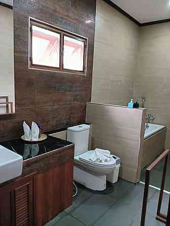 House for rent Samui