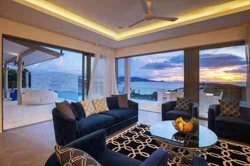 House for rent Samui