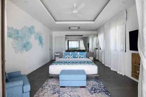 House for rent Samui