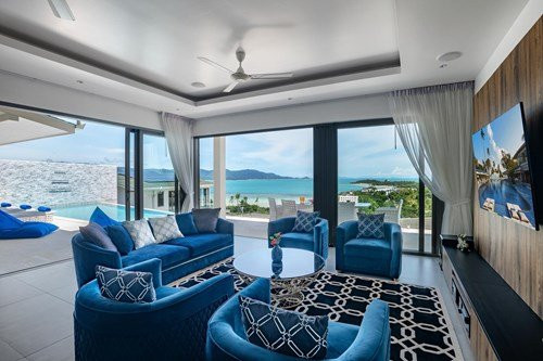 House for rent Samui - photo 7