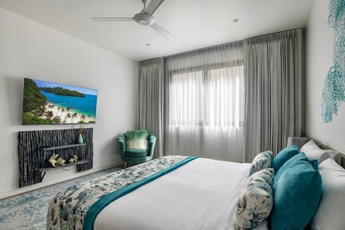 House for rent Samui - photo 11