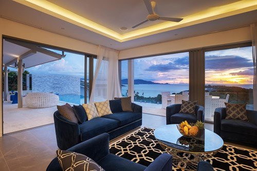 House for rent Samui - photo 3