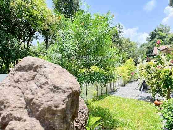 4 Bedroom Pool Villa for Rent in Bophut Samui
