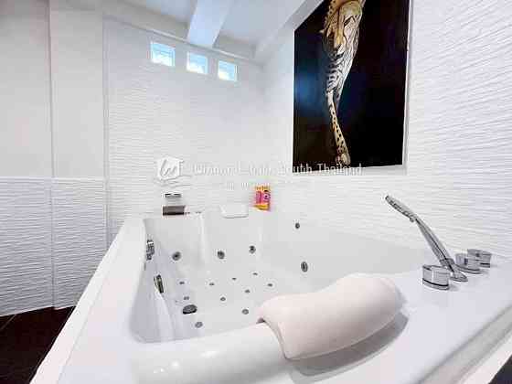 4 Bedroom Pool Villa for Rent in Bophut Samui