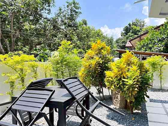 4 Bedroom Pool Villa for Rent in Bophut Samui
