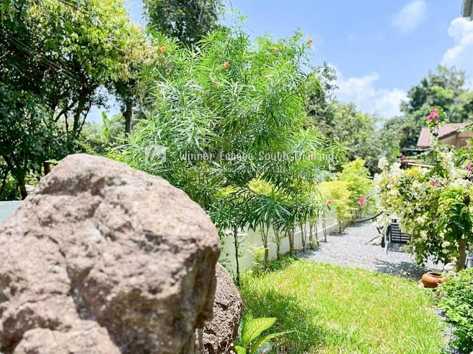 4 Bedroom Pool Villa for Rent in Bophut Samui - photo 6