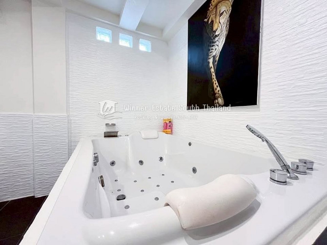 4 Bedroom Pool Villa for Rent in Bophut Samui - photo 2