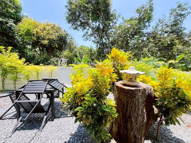 4 Bedroom Pool Villa for Rent in Bophut Samui - photo 3
