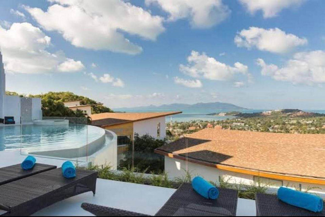 House for rent Samui - photo 1