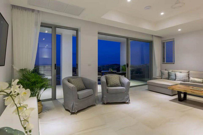 House for rent Samui - photo 4