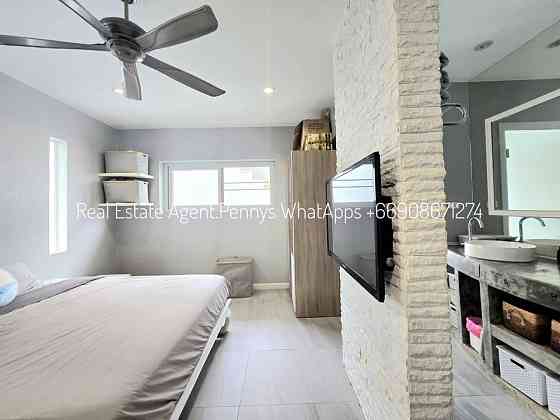 3 Bedroom Pool Villa for Rent in Chaweng Samui