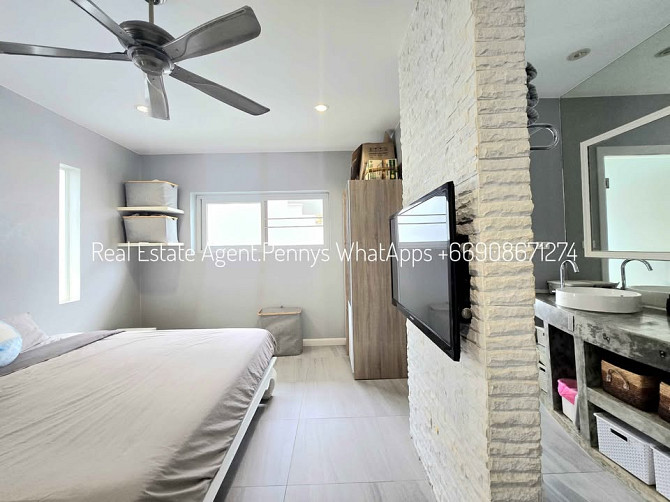 3 Bedroom Pool Villa for Rent in Chaweng Samui - photo 3