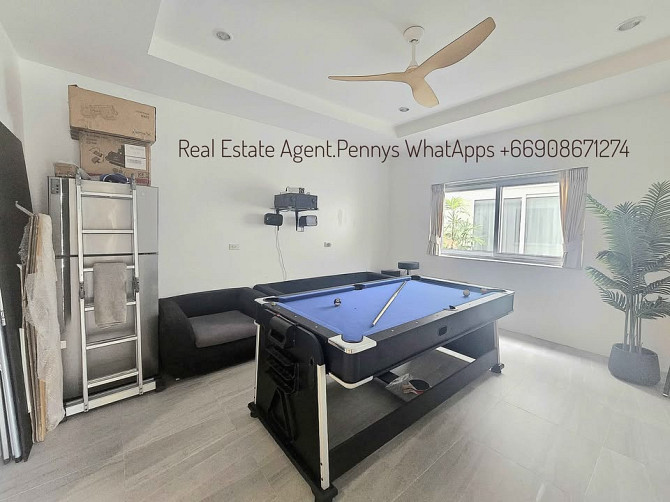 3 Bedroom Pool Villa for Rent in Chaweng Samui - photo 5