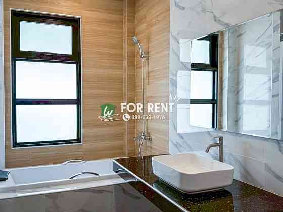 2 Bedroom Pool Villa for Rent in Chaweng Samui