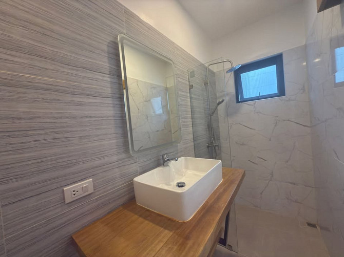 5 Bedroom Pool Villa for Rent in Lamai Samui - photo 7