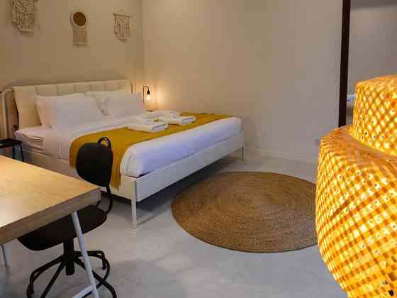 4 Bedroom Pool Villa for Rent in Hua Hin Samui