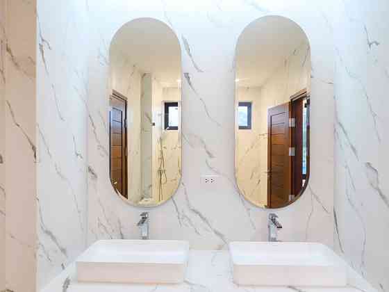 4 Bedroom Pool Villa for Rent in Hua Hin Samui