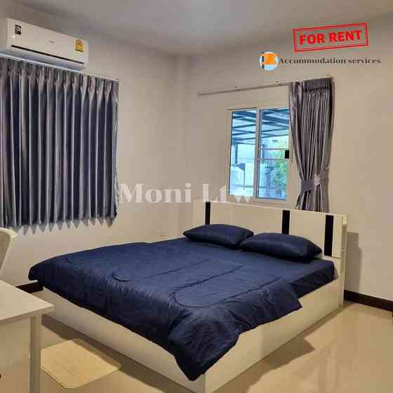3 Bedroom Pool Villa for Rent in Mae Nam Samui