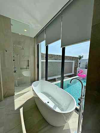 2 Bedroom Pool Villa for Long Term Rent Samui