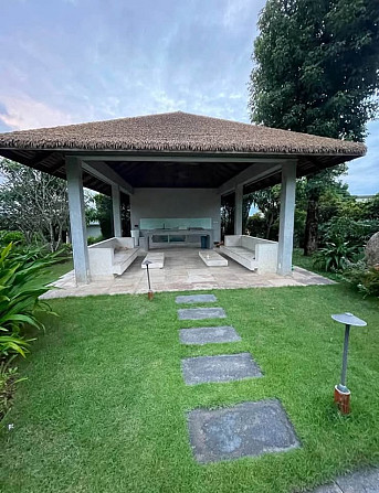4 Bedroom Beachside Pool Villa for Rent Samui - photo 4