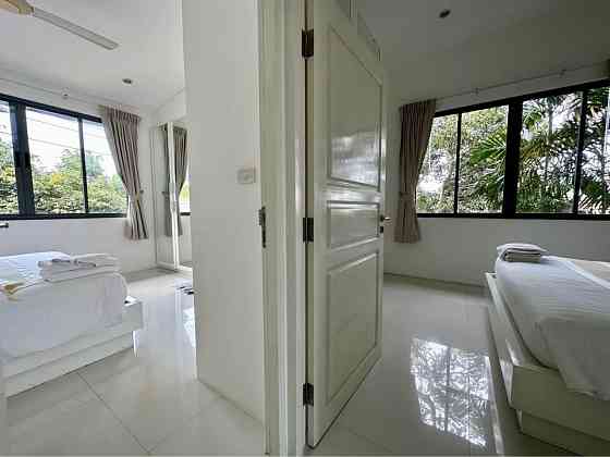 3 Bedroom Pool Villa for Rent in Plaileam Samui