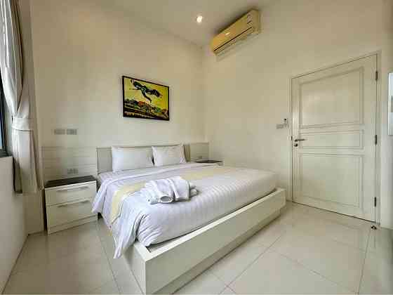 3 Bedroom Pool Villa for Rent in Plaileam Samui