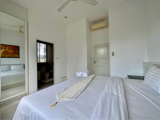 3 Bedroom Pool Villa for Rent in Plaileam Samui - photo 5
