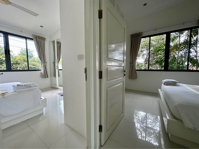3 Bedroom Pool Villa for Rent in Plaileam Samui - photo 3