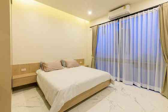4 Bedroom Pool Villa for Rent in Bophut Samui