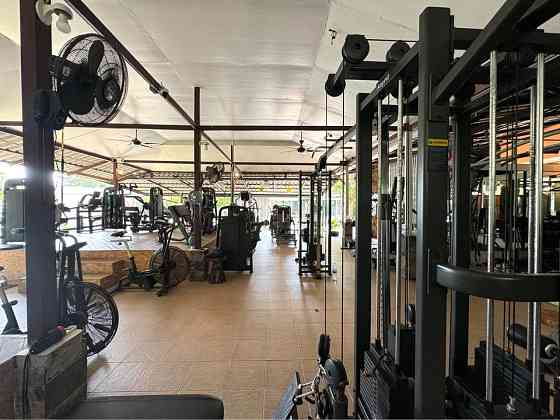 2 Bedroom Pool Villa for Rent in Ban Tai Phangan