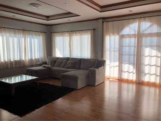 3 Bedroom Pool Villa for Rent in Bangrak Samui