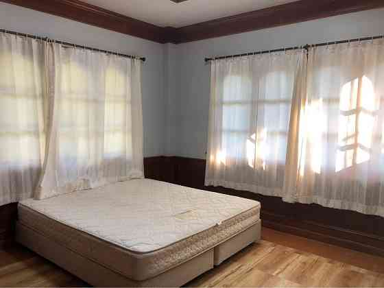 3 Bedroom Pool Villa for Rent in Bangrak Samui