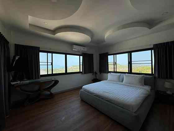 6 Bedroom Pool Villa for Rent in Bophut Samui