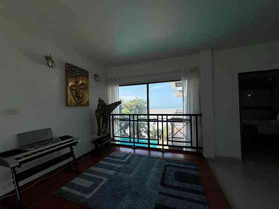 6 Bedroom Pool Villa for Rent in Bophut Samui