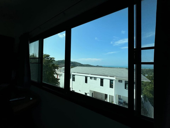 6 Bedroom Pool Villa for Rent in Bophut Samui - photo 7